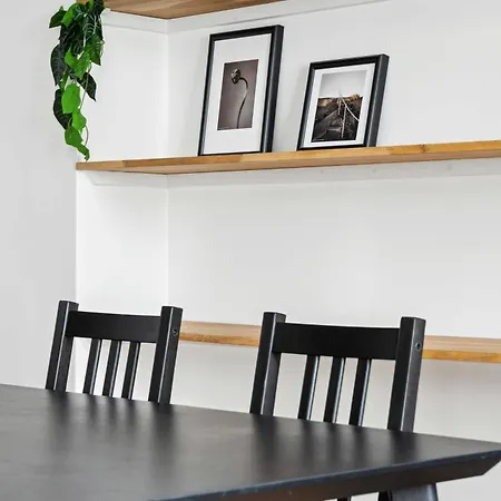 Charming Appt - 1bd-2p - Near Canal Saint Martin Apartamento París