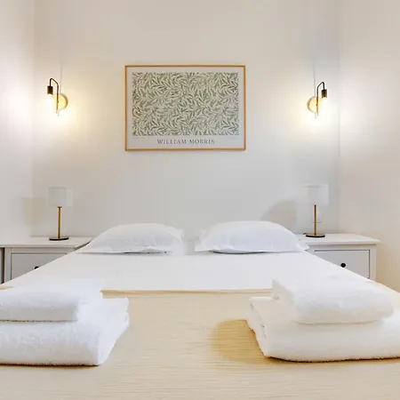 Apartamento Charming Appt - 1bd-2p - Near Canal Saint Martin