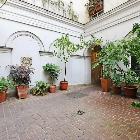 Apartamento Charming Appt - 1bd-2p - Near Canal Saint Martin París